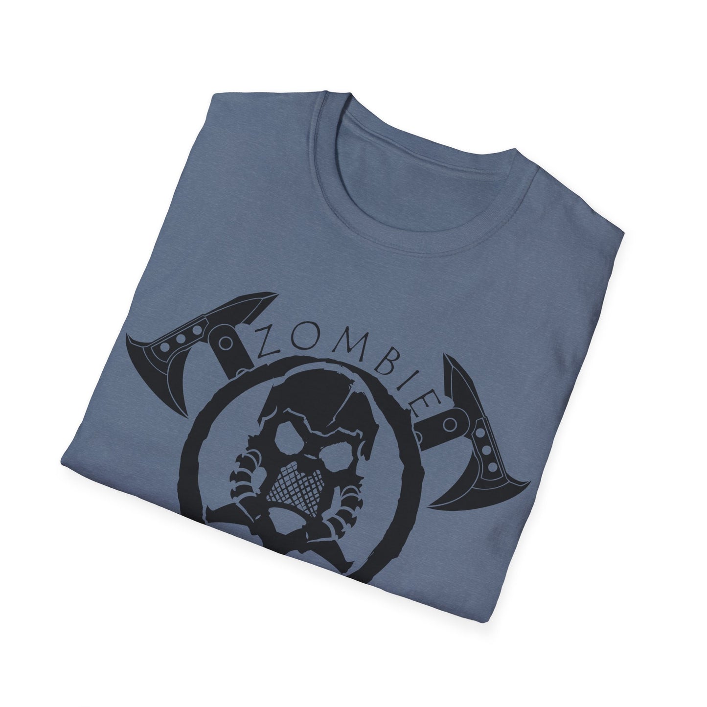Zombie Hunter T-Shirt