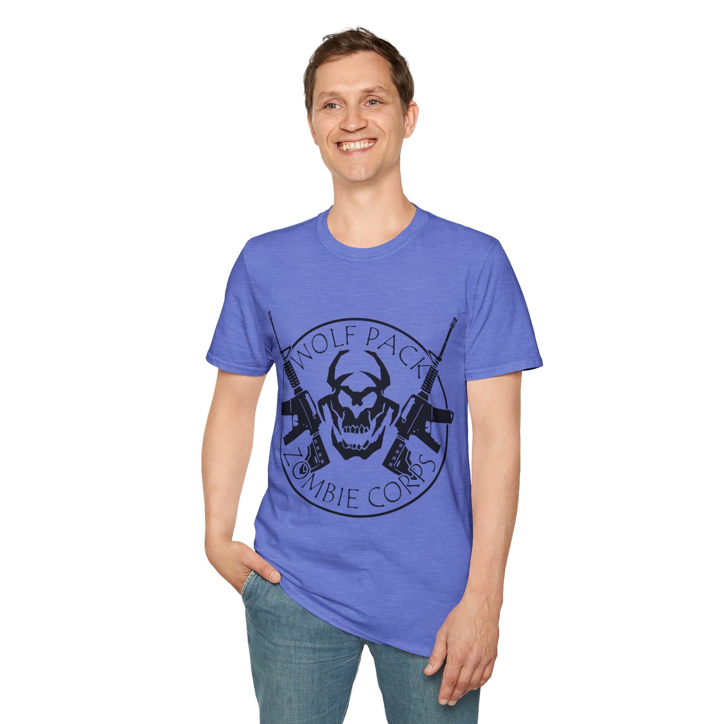 Zombie Corps T-Shirt