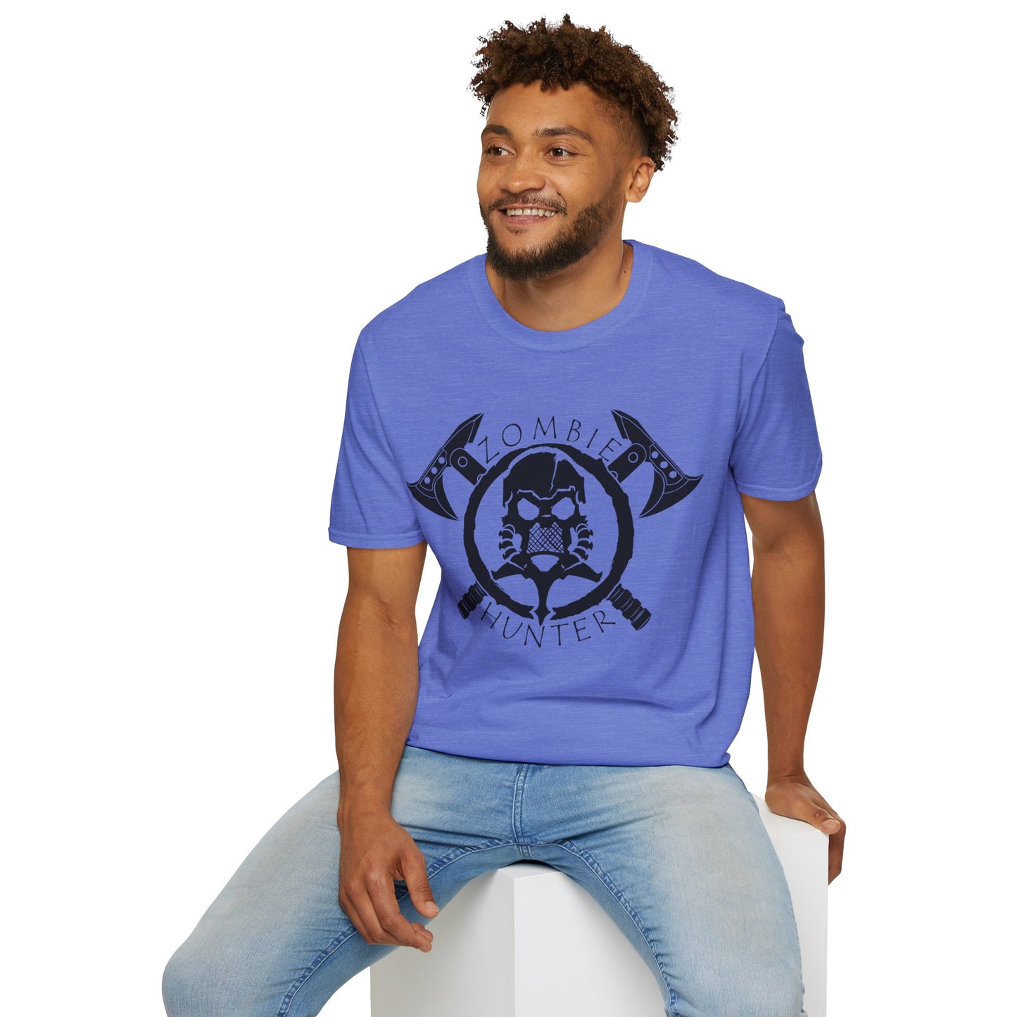 Zombie Hunter T-Shirt