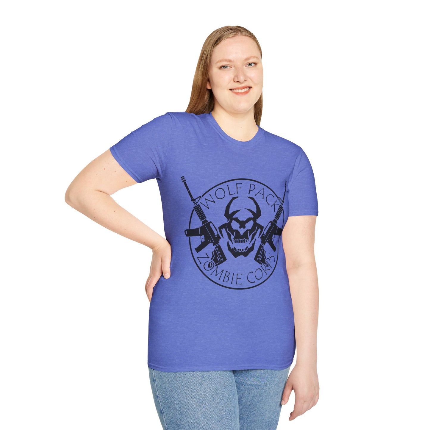 Zombie Corps T-Shirt