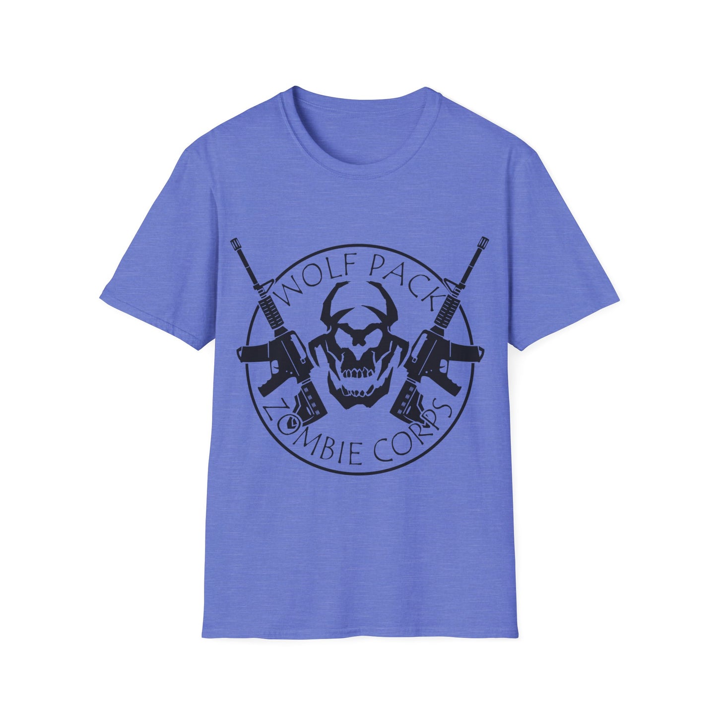 Zombie Corps T-Shirt