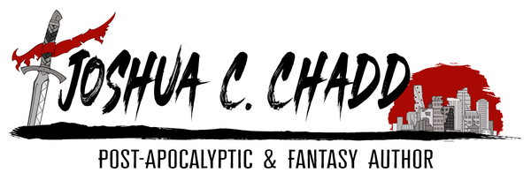 Joshua C. Chadd Books