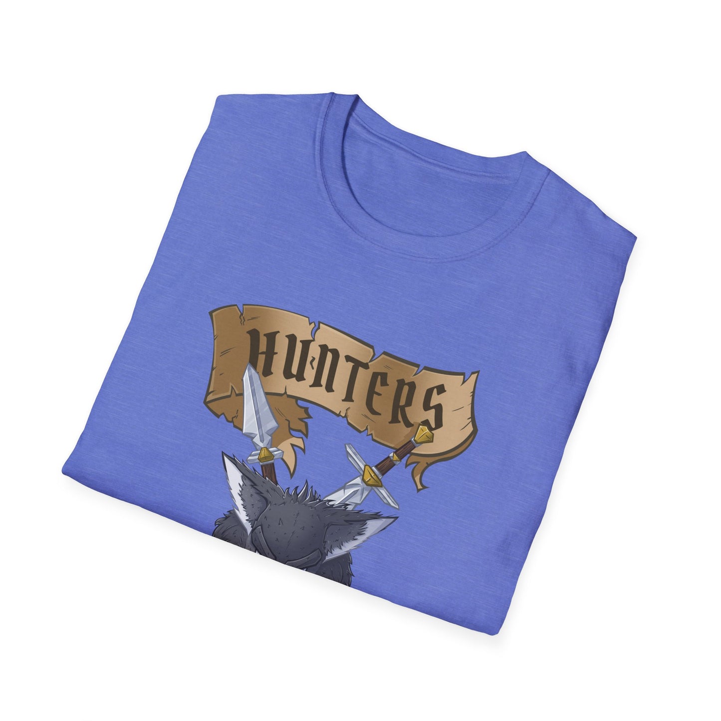 Hunters Guild T-Shirt