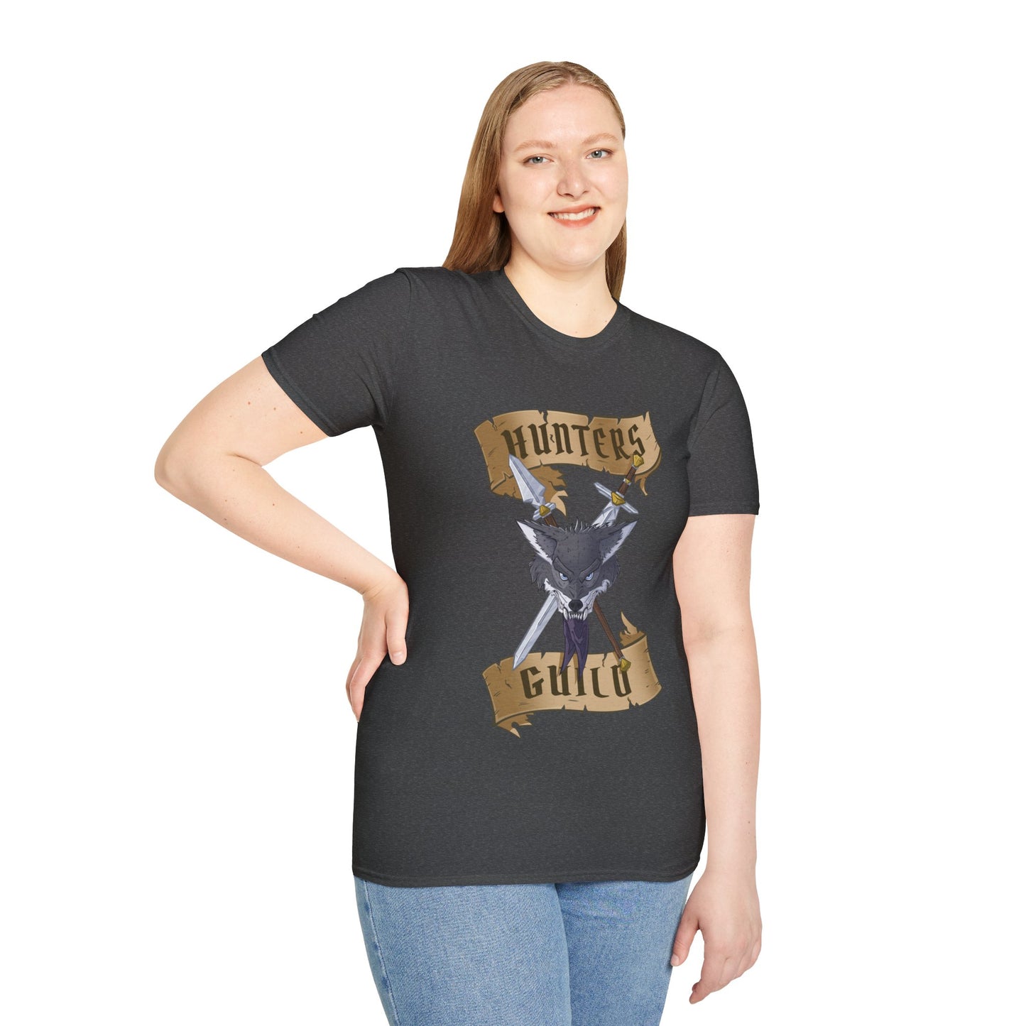 Hunters Guild T-Shirt