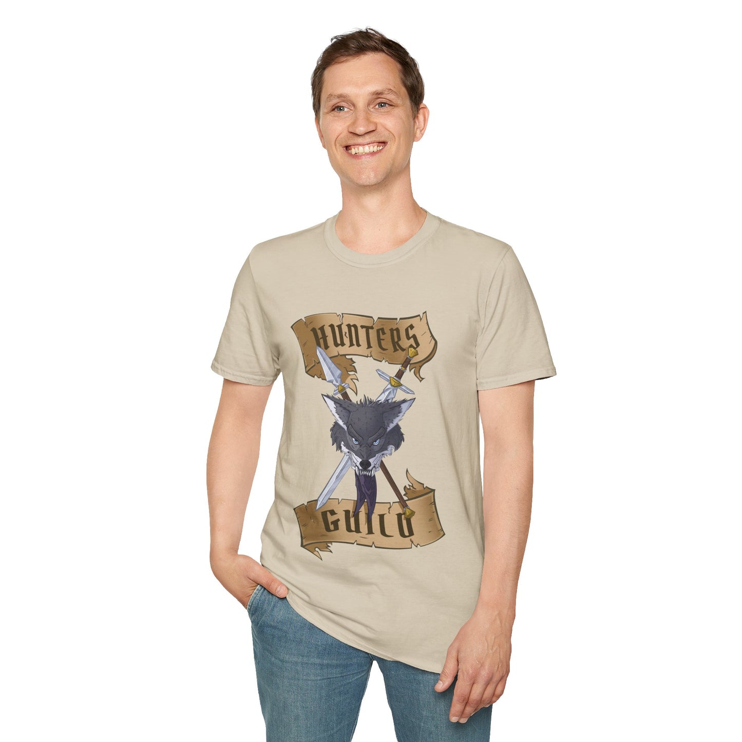 Hunters Guild T-Shirt