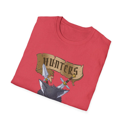 Hunters Guild T-Shirt