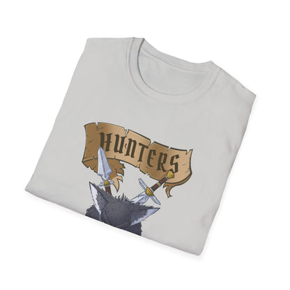 Hunters Guild T-Shirt