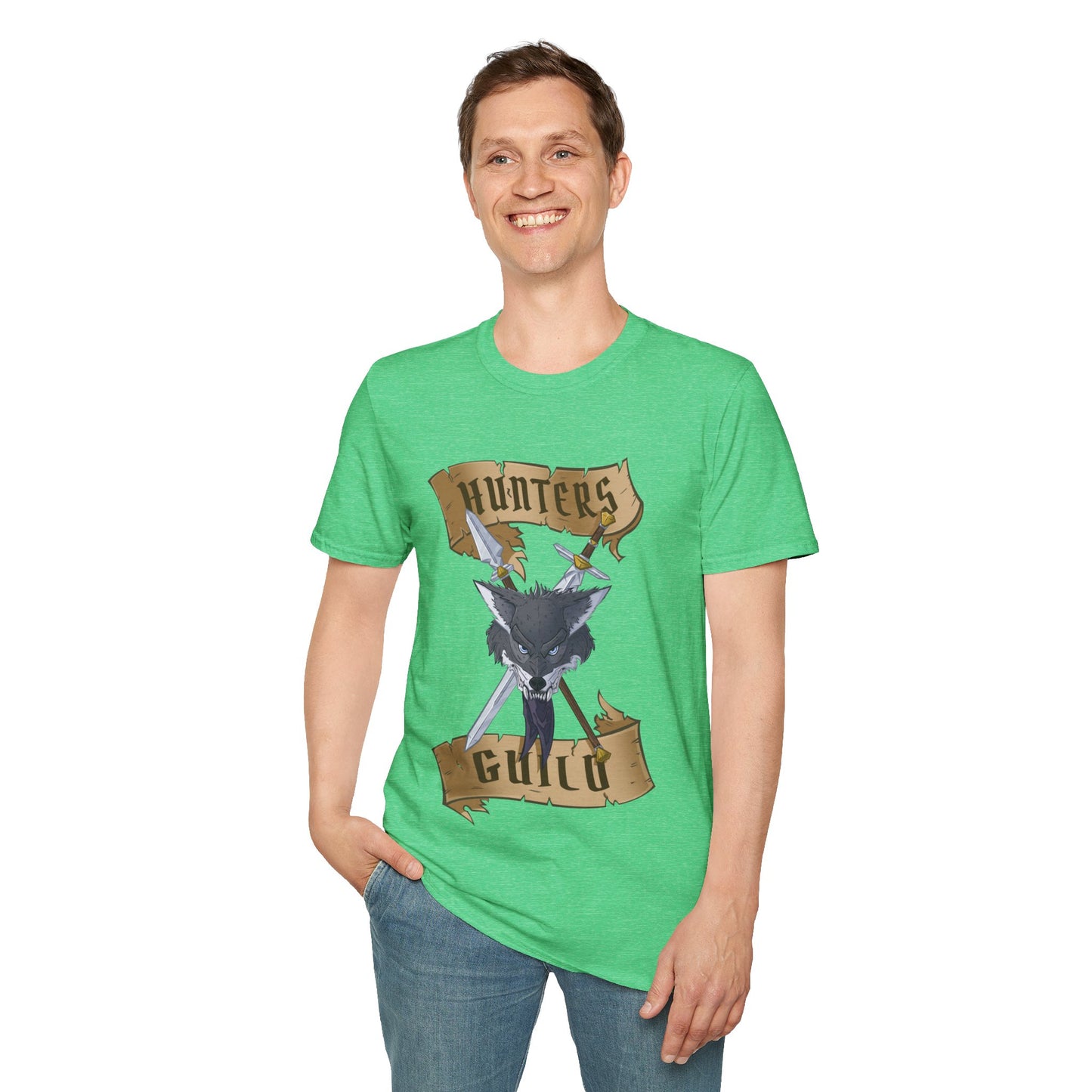 Hunters Guild T-Shirt