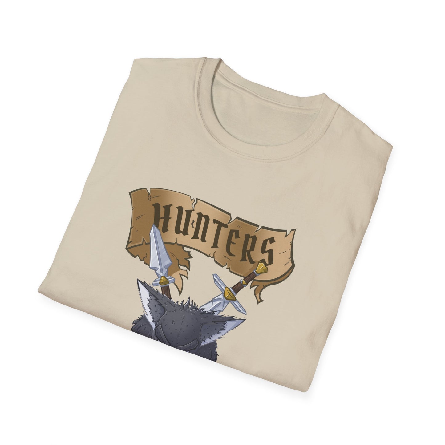 Hunters Guild T-Shirt