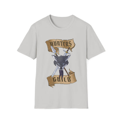 Hunters Guild T-Shirt