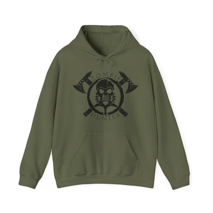 Zombie Hunter Hoodie