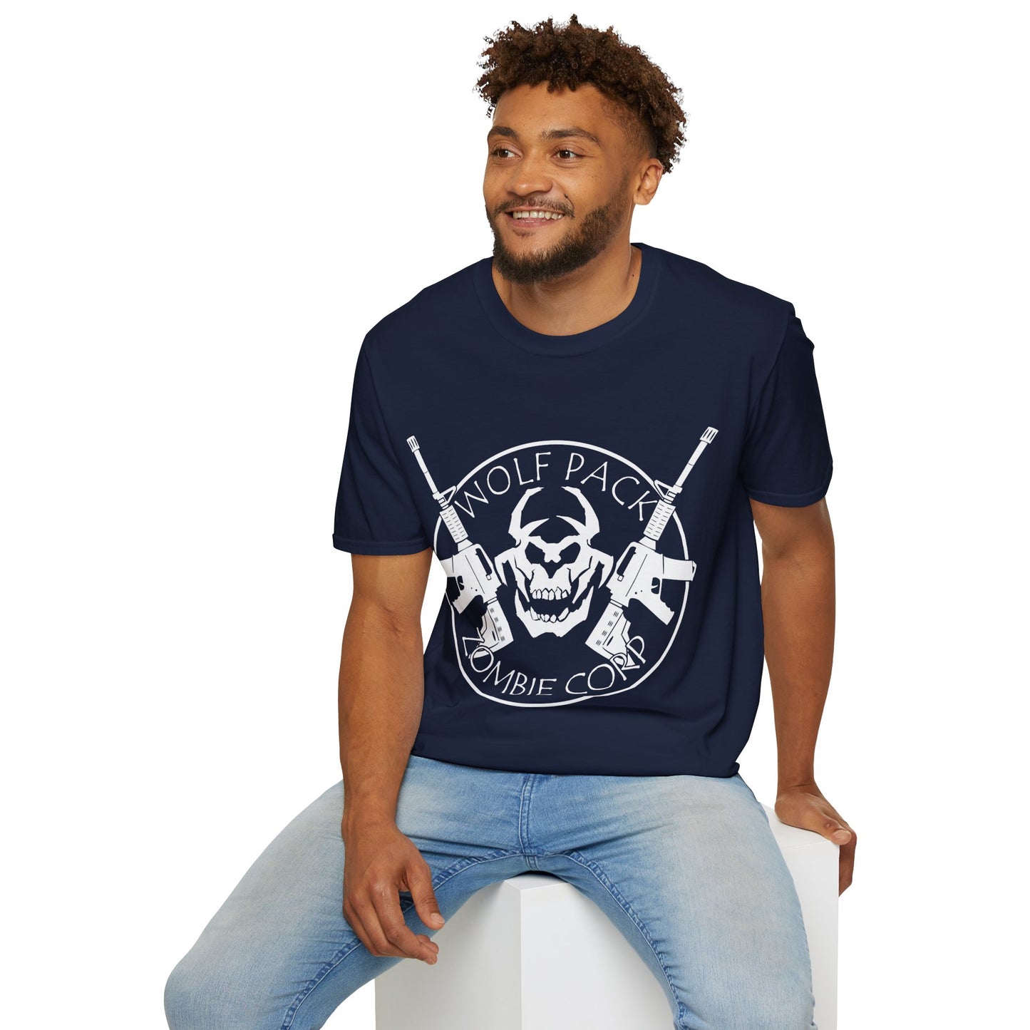 Zombie Corps T-Shirt