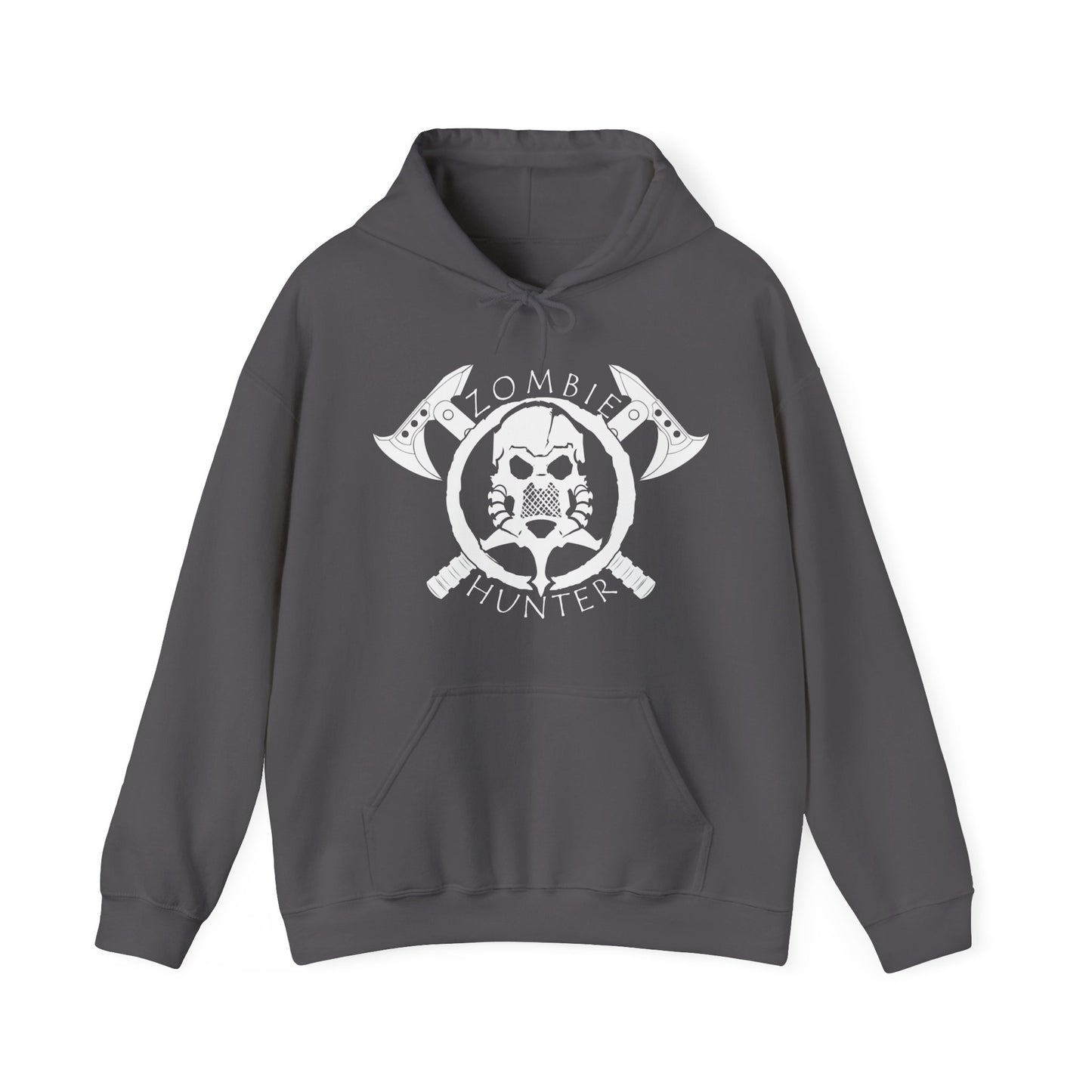 Zombie Hunter Hoodie