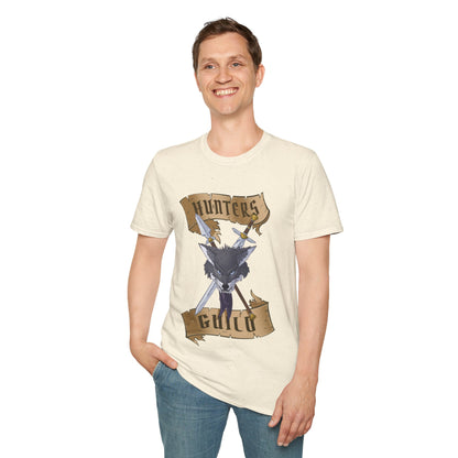 Hunters Guild T-Shirt