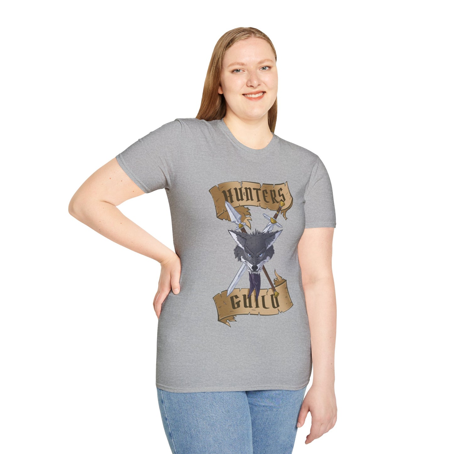 Hunters Guild T-Shirt