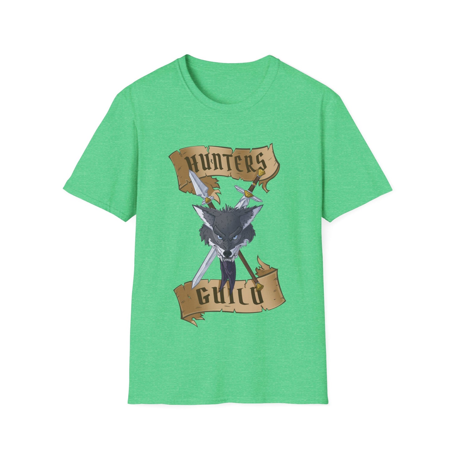 Hunters Guild T-Shirt