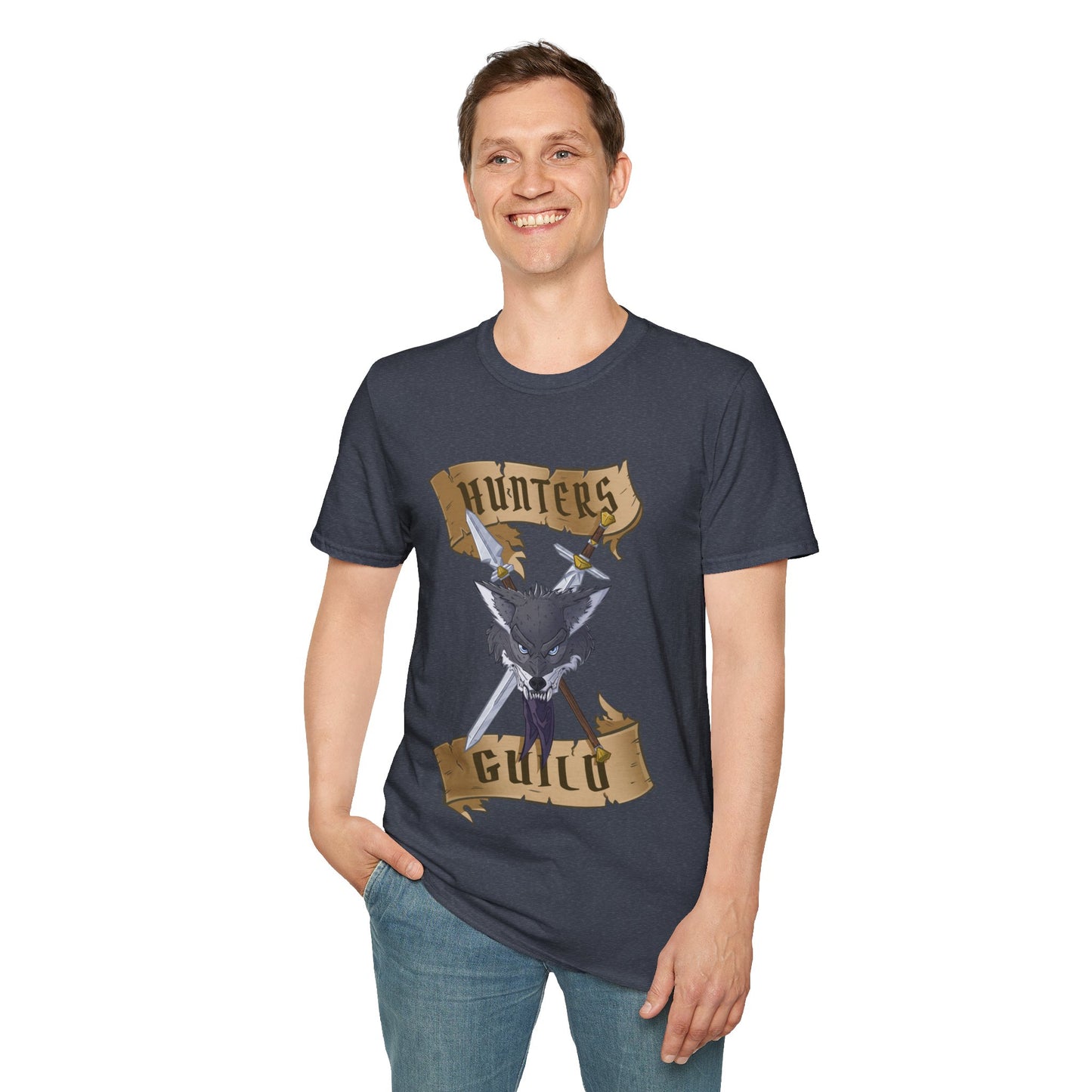 Hunters Guild T-Shirt