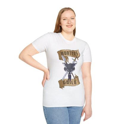 Hunters Guild T-Shirt