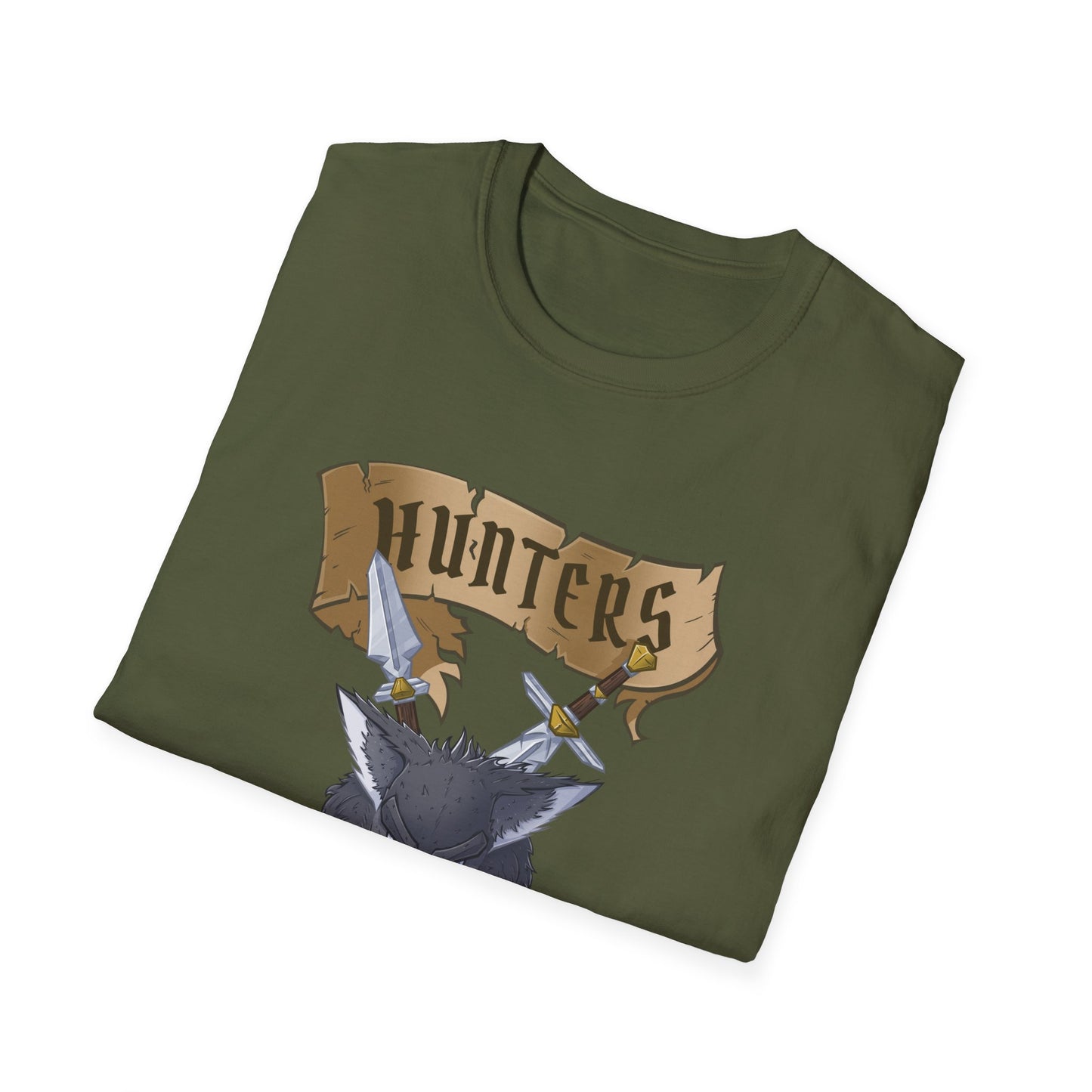 Hunters Guild T-Shirt