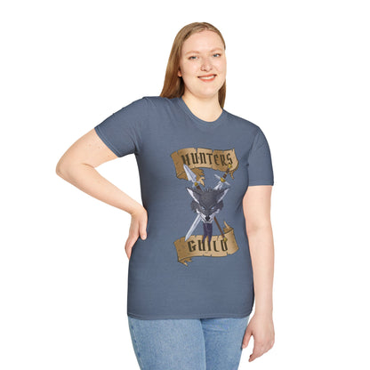 Hunters Guild T-Shirt