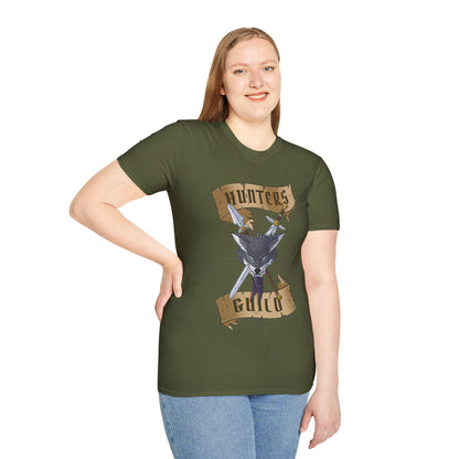 Hunters Guild T-Shirt