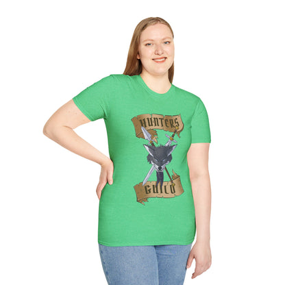 Hunters Guild T-Shirt