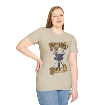 Hunters Guild T-Shirt