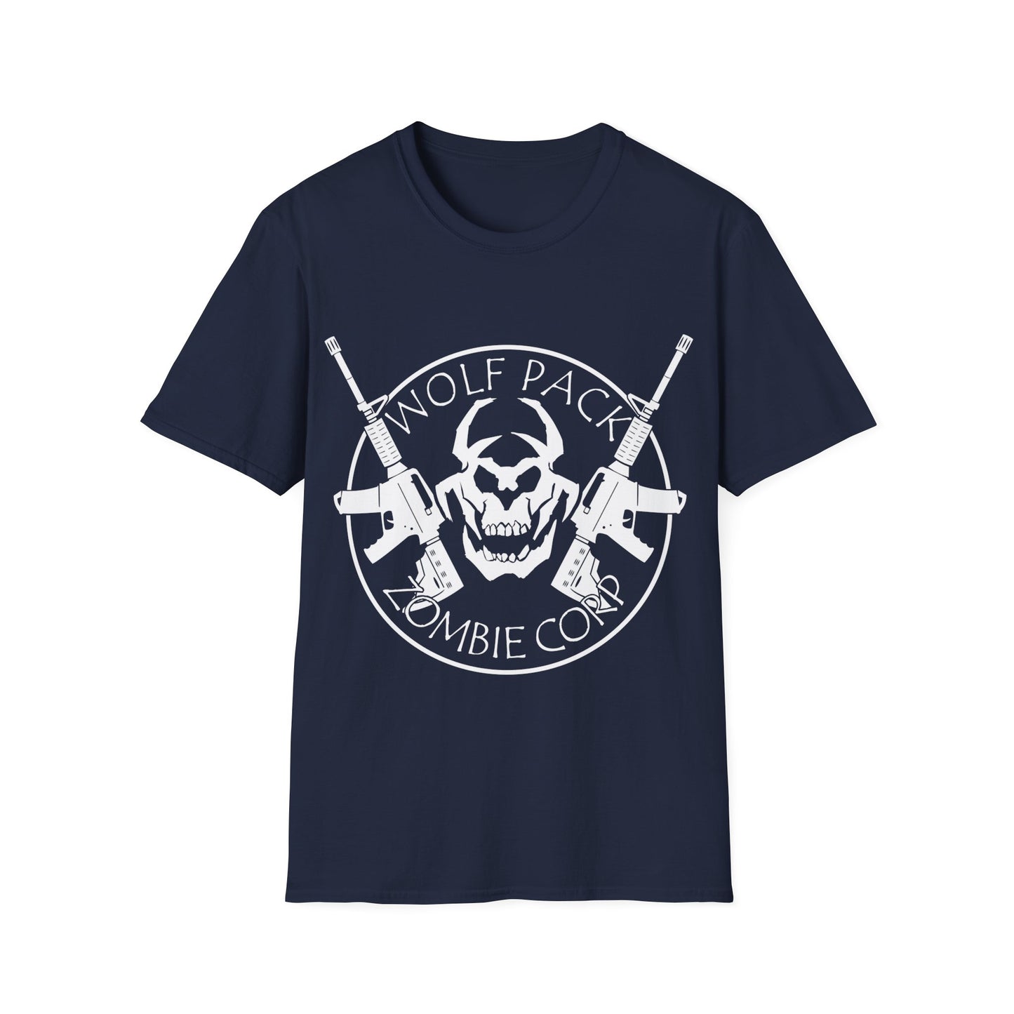 Zombie Corps T-Shirt