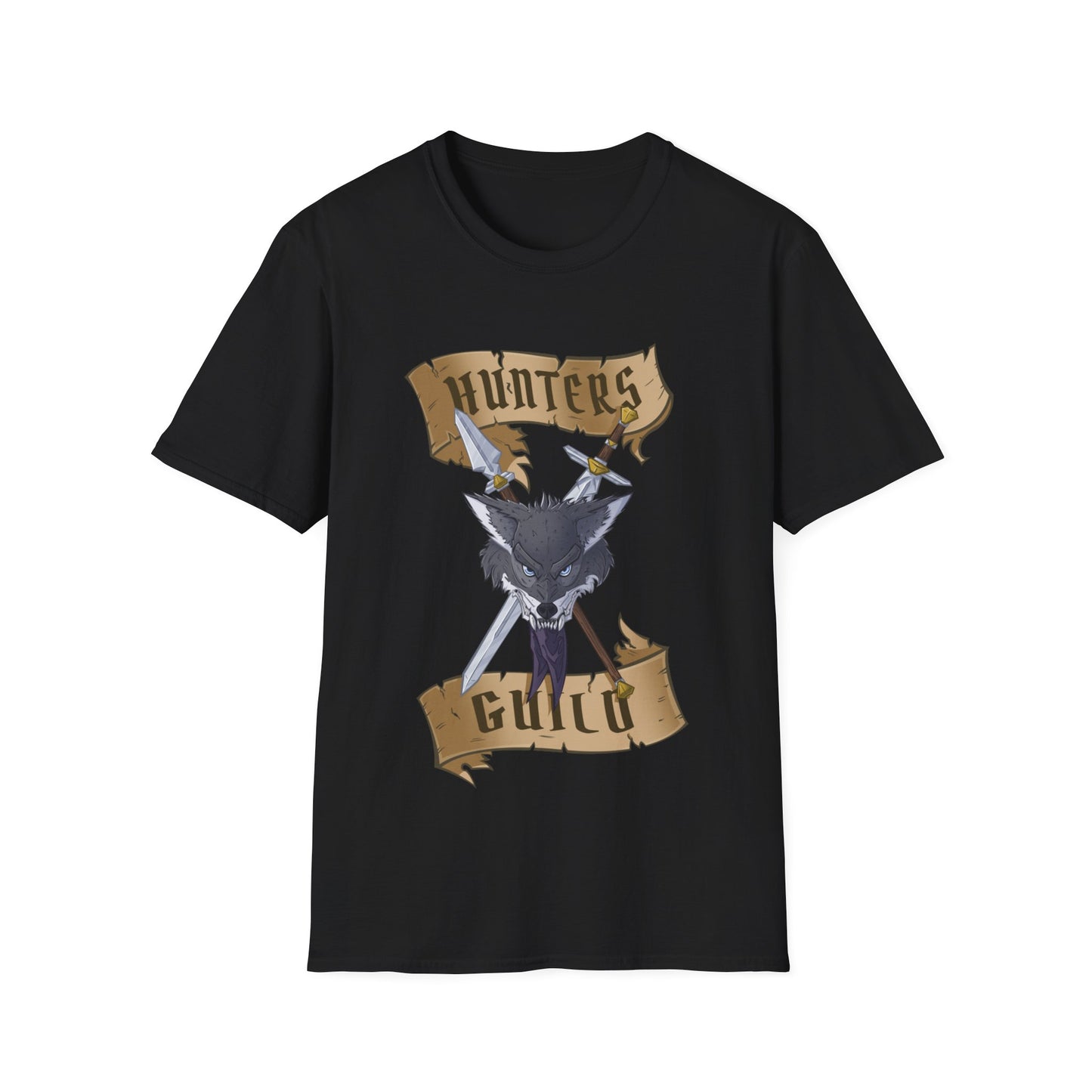 Hunters Guild T-Shirt