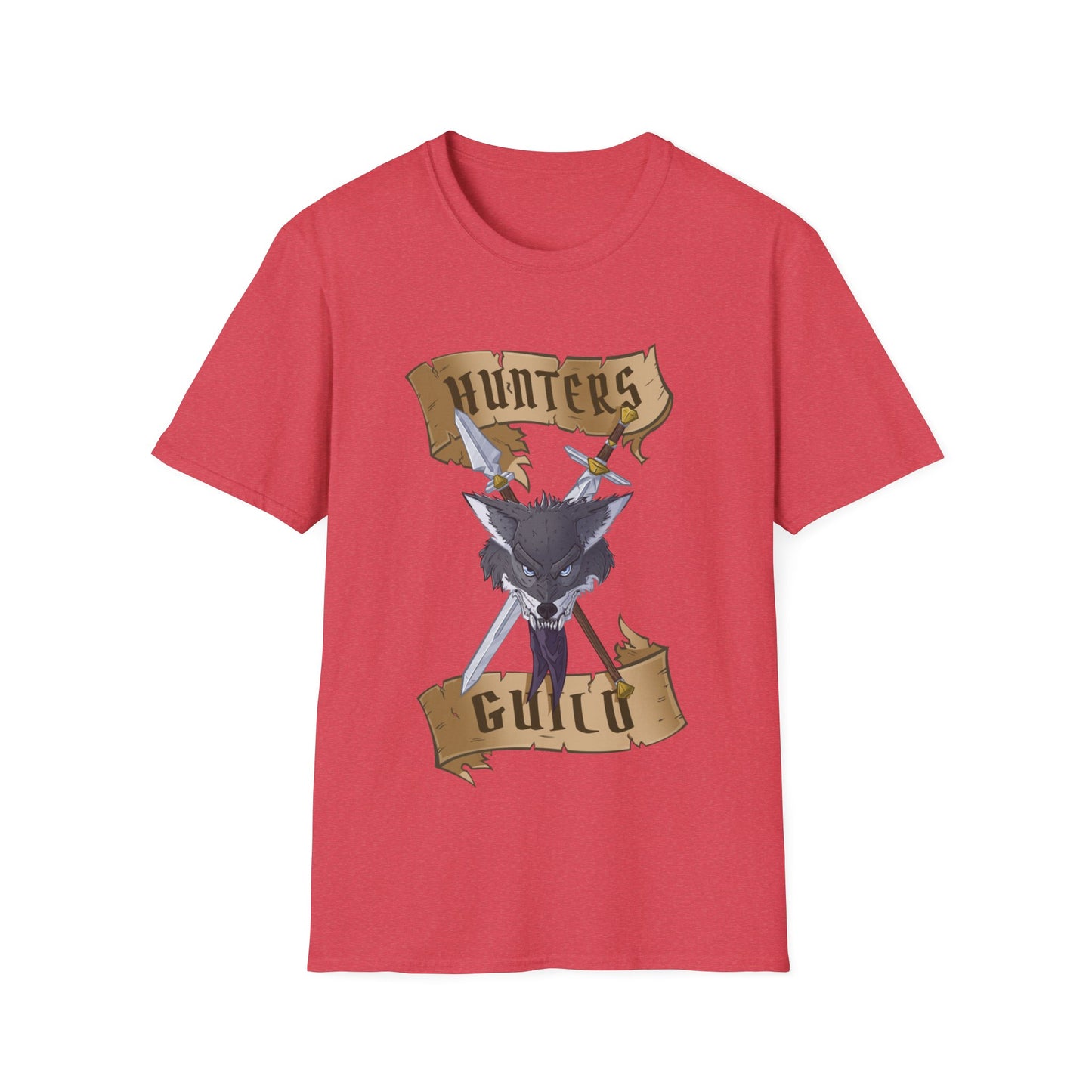 Hunters Guild T-Shirt