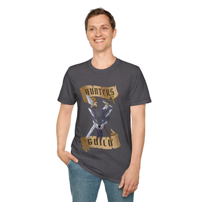 Hunters Guild T-Shirt