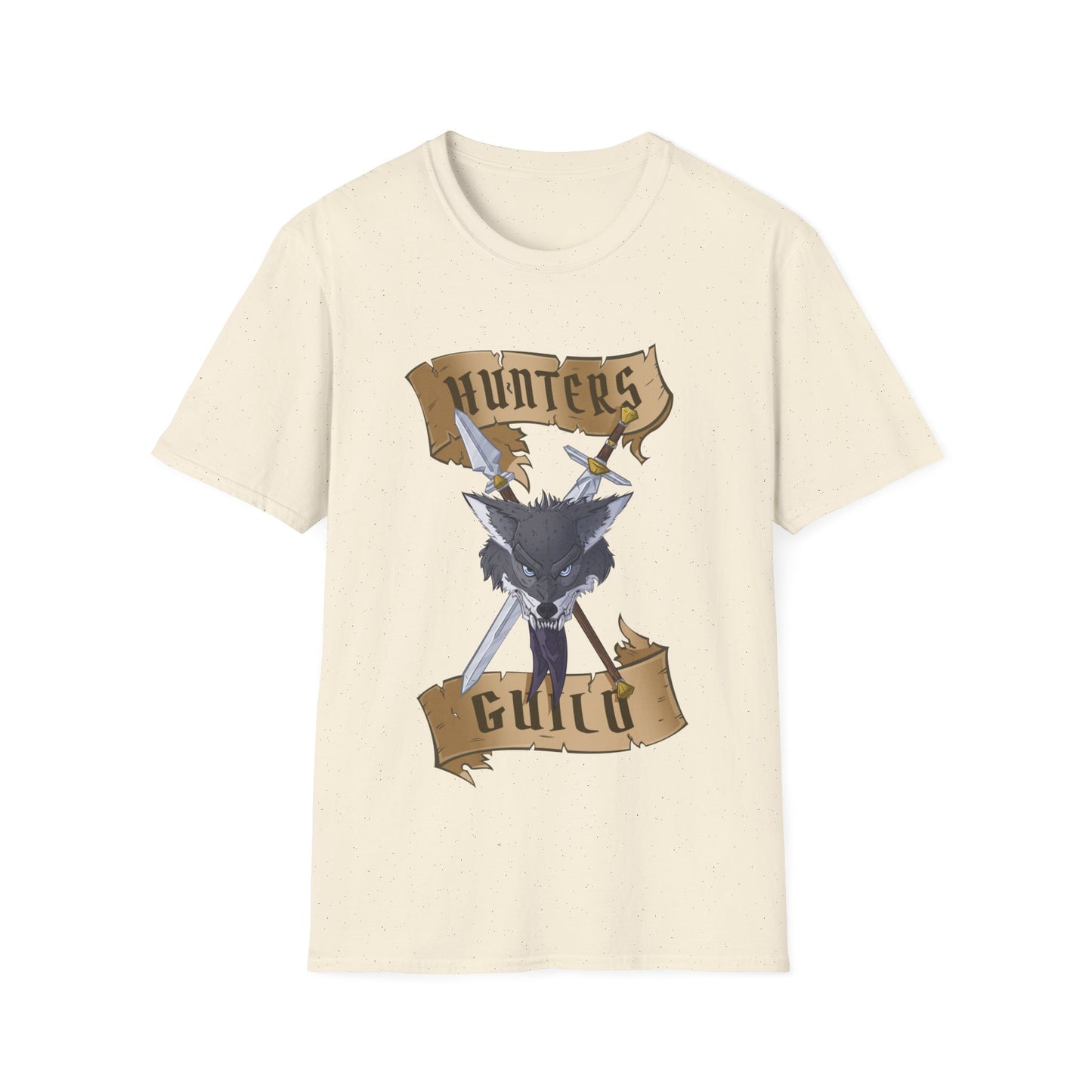 Hunters Guild T-Shirt