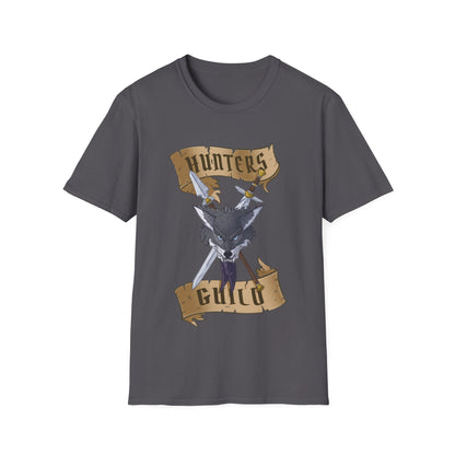 Hunters Guild T-Shirt