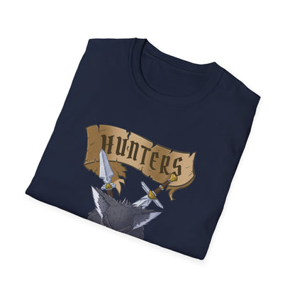 Hunters Guild T-Shirt