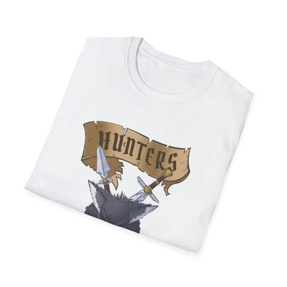 Hunters Guild T-Shirt