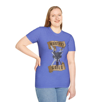 Hunters Guild T-Shirt