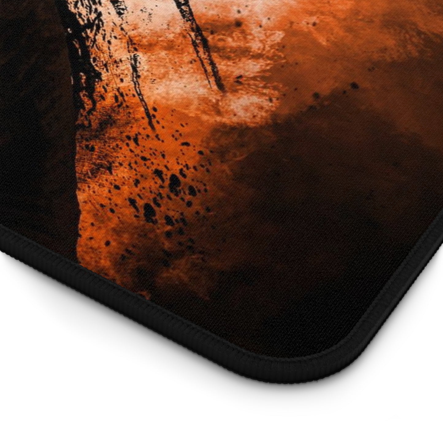 Brother's Creed Desk Mat (Mousepad)