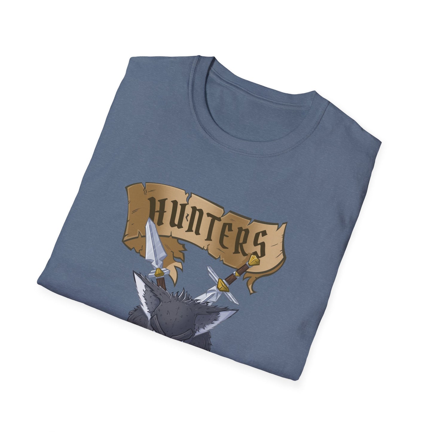 Hunters Guild T-Shirt