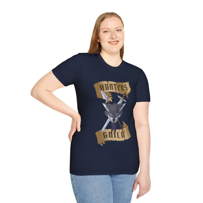 Hunters Guild T-Shirt