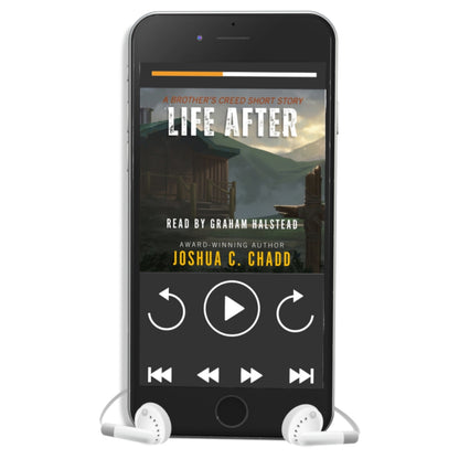 Life After (Audiobook)